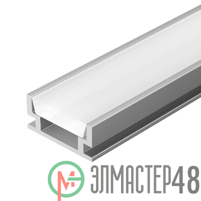 Профиль HR-3000 L3000 алюм. Arlight 044793