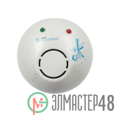 Отпугиватель комаров ультразвуковой питание от сети Космос KOC_GH321