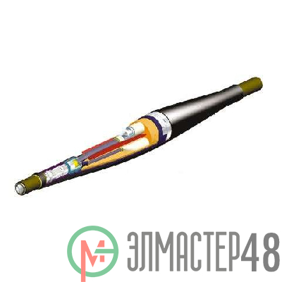 Муфта кабельная соединительная 10 кВ СТП-10-150/240-Л с гильзами Подольск stpx10x150x240l