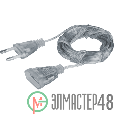 Удлинитель для гирлянд 93 694 NPE-G-01 Navigator 93694