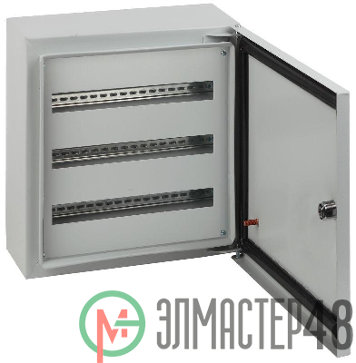 Корпус металлический ЩРНг-36ЭКО СТМ 540х330х145 IP54 NO_ECO_STM_SHRNg-36_IP54 ЭРА Б0041691