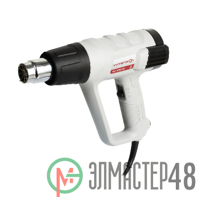 Фен электрический ФЭ-2000ЭМ ИНТЕРСКОЛ 385.0.1.00