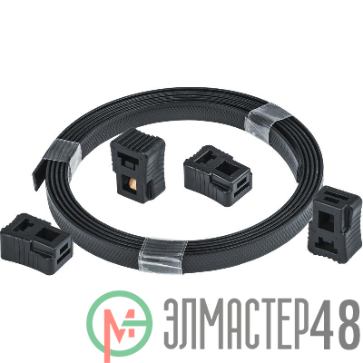 Хомут 14 108 NCT-U-076-1500-BL Navigator 14108