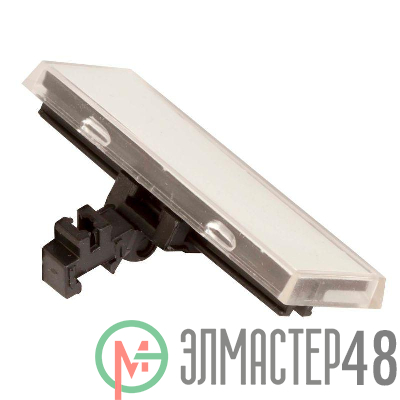 Плата идентификац. TIM для групп зажимов DKC ZTIM02
