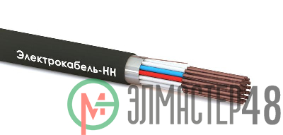 Кабель КВВГЭнг(А)-LS 27х1 0.66кВ (м) Электрокабель НН 00-00006624