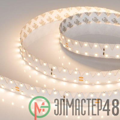 Лента светодиодная TWIST-A140-20mm 24V Warm 2700К 20.6Вт/м IP20 2835 (уп.5м) Arlight 033891(1)