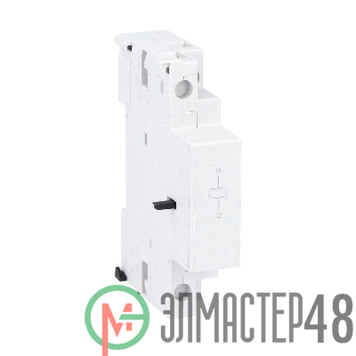 Расцепитель независимый OptiStart MP A110 T2 КЭАЗ 340181