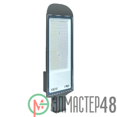 Светильник светодиодный консольный ДКУ-8004-Д 150Вт 5000К IP65 PROxima EKF SLL-8004-150-5000