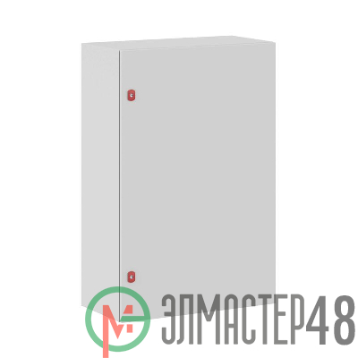Корпус ST с М/П 1200х800х400мм сварной навесной DKC R5ST1284