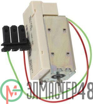 Расцепитель минимального напряж. Я MN 400В AC SE SPA-MN4A