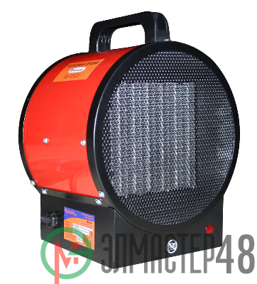 Электротепловентилятор XS-03220 HINTEK 04.01.01.000117