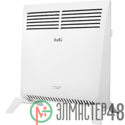 Конвектор электрический Camino Eco Turbo BEC/EMT-1000 Ballu НС-1166353
