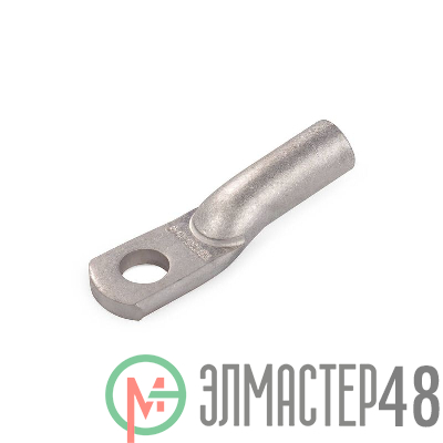 Наконечник алюминиевый ТА 35-10-8 (опрес.) КВТ 42453