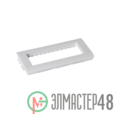 Суппорт 6м Mosaic кр.75мм METRA Leg 638073