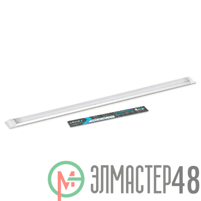 Светильник светодиодный ДПО-108 ПРИЗМА 50Вт 6500К IP40 1200мм NEOX 4690612053103