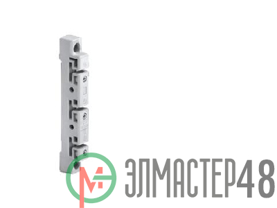 Держатель шинной сборки SV Mini-PLS (уп.4шт) Rittal 9600000