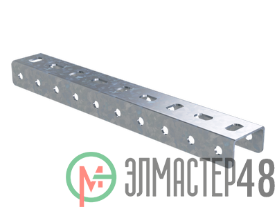 Соединитель для профиля PSL/PSM L300 толщ. 2.5 DKC BPN2903 (34122)