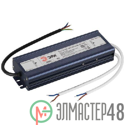 Блок питания LP-LED 250W-IP67-12V-S Эра Б0061141