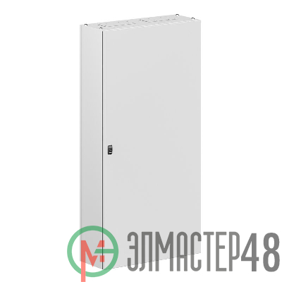 Корпус напольный RAM fit без боковых вырезов ВхШхГ 1800х800х250 мм DKC R6NFW188025