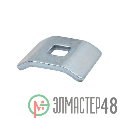 Шайба для провол. лотка M6 (нижняя) (уп.50шт) DKC CM170600