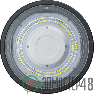 Светильник NHB-P7-100-5K-60D (High Bay) для высоких пролетов Navigator 82417