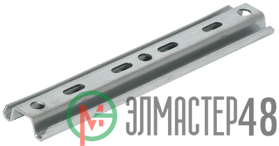 Держатель горизонтальный VH500 сталь IEK CLW10-VH-500