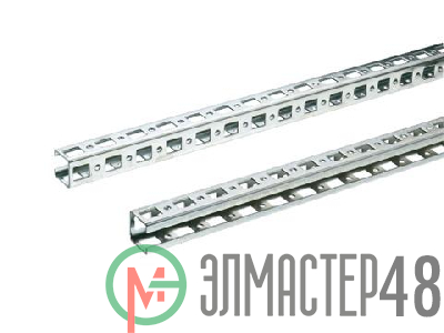 Профиль PS 23х23мм L1895мм для ШВГ 2000мм (уп.6шт) Rittal 4177000