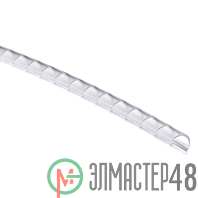 Жгут для кабеля SPIRALITE P3 (уп.25м) DKC 00963RL