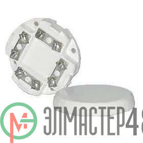 Коробка УК-2П (УК-4К) для тел. пож. провод
