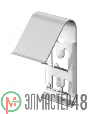 Фиксатор крышки унив. DKU 60 VA4310 OBO 6065600