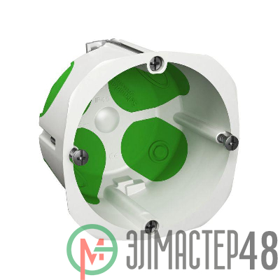 Коробка СП MULTIFIX AIR 67х47 1-ая SchE IMT35032