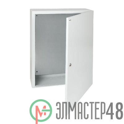 Корпус металлический ЩМП-КМП-700х600х225-IP41 УХЛ3 (КОМПАКТ) КЭАЗ 367431