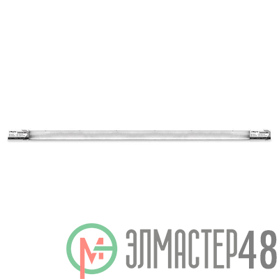 Светильник ССП-458 2хLED-Т8-1200 G13 IP65 1276х86х55мм герметичный под светодиодную лампу NEOX 4690612053264