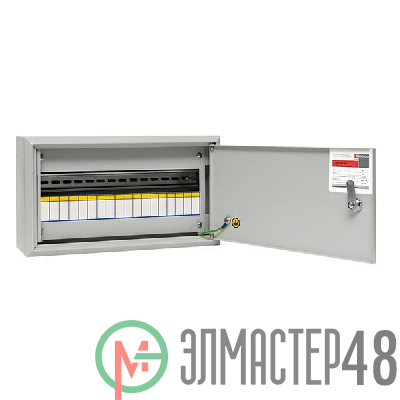 Щит ЩРН-18М(з) EKF mb21-18m