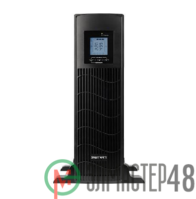 Источник бесперебойного питания SMARTWATT UPS DATA 1.5kVA