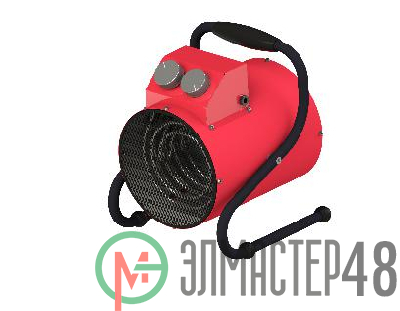 Пушка тепловая TP-09380 HINTEK 04.01.01.000123
