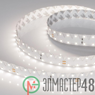Лента светодиодная TWIST-A140-20mm 24V Day 5000К 20.6Вт/м IP20 2835 (уп.5м) Arlight 033870(1)