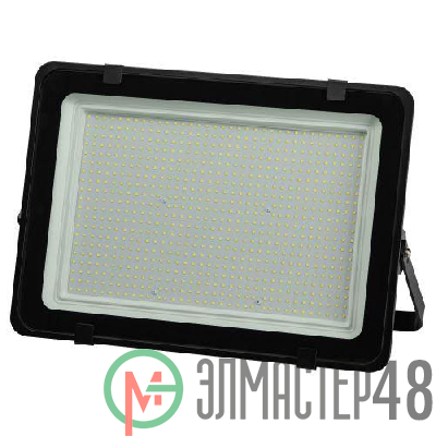 Прожектор светодиодный LPR-023-0-65K-500 500Вт 6500К 50000лм IP65 Эра Б0064209