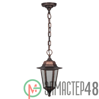 Светильник 80 485 NOF-PG35-003-IP44-E27 NAVIGATOR 80485