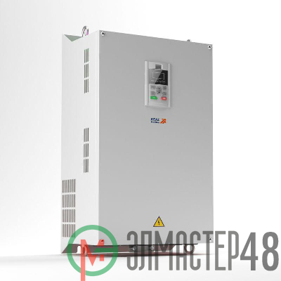 Преобразователь частоты OptiCore A600-Н75К-380-0-T КЭАЗ 344786
