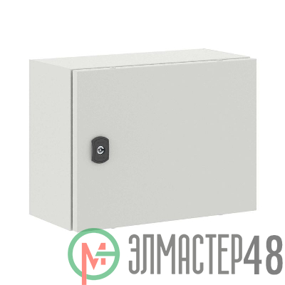 Корпус навесной STE с М/П 300х400х200мм DKC R5STE0342