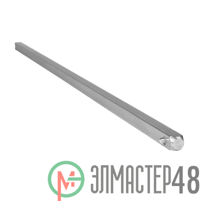 Стержень 500мм поворотной рукоятки RH-E-S T400-T630 КЭАЗ 361181