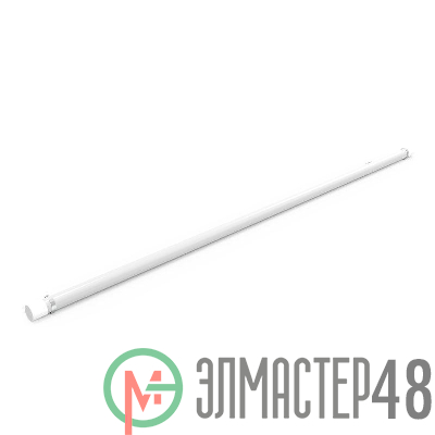 Светильник светодиодный 1203х29х29мм 24Вт 4000К 2500лм IP65 COMPACT линейный матов. GAUSS 143424224