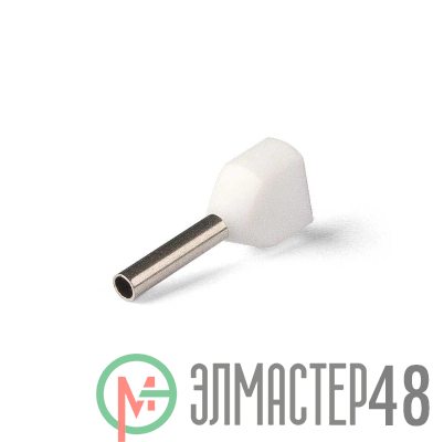 Наконечник штыревой НШВИ(2) 0.5-8 КВТ 79461