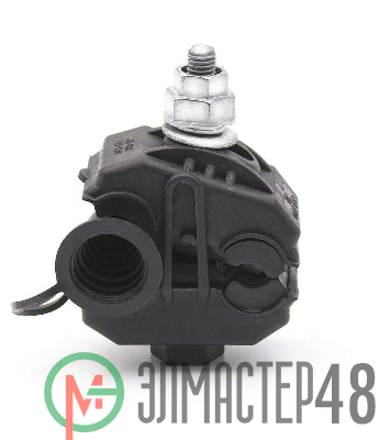 Зажим ответвительный CT 25-150 P (25-150/25-150) (P70; SLIW 17.1; P4х150D; ЗОИ 25-95) ВК 20900321