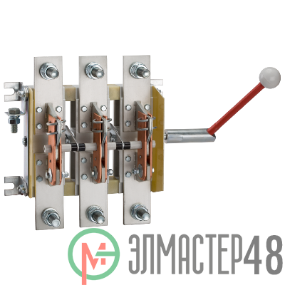 Разъединитель РЕ19 41 31150 1000А УХЛ3 КЭАЗ 113016