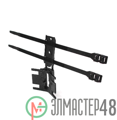 Фиксатор дистанционный BIC-15.50 (d10-45мм) НИЛЕД 12401521