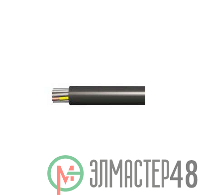 Кабель КВВГнг(А)-LS 19х2.5 (м) Кавказкабель 060535494