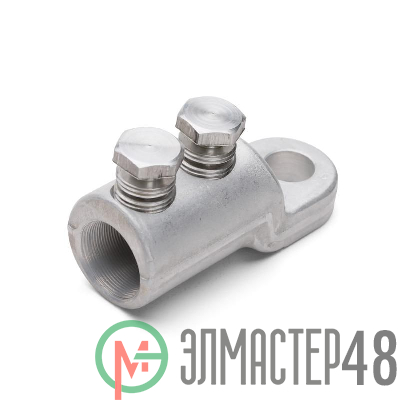 Наконечник болтовой 2НБ-150/240 КВТ 65819