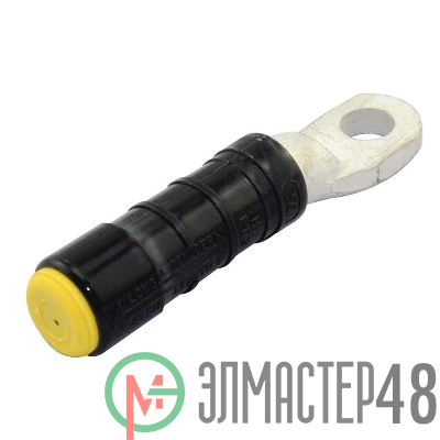Наконечник изолированный CPTAU 50 МЗВА 00000000041
